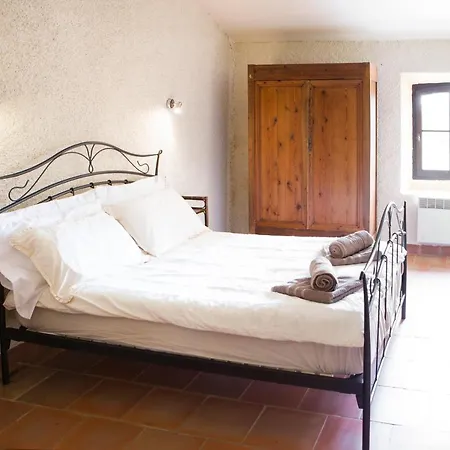 Roussillonfarmhouse * Villelongue-dels-Monts